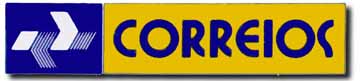 Correios, patriocinador oficial da natao brasileira